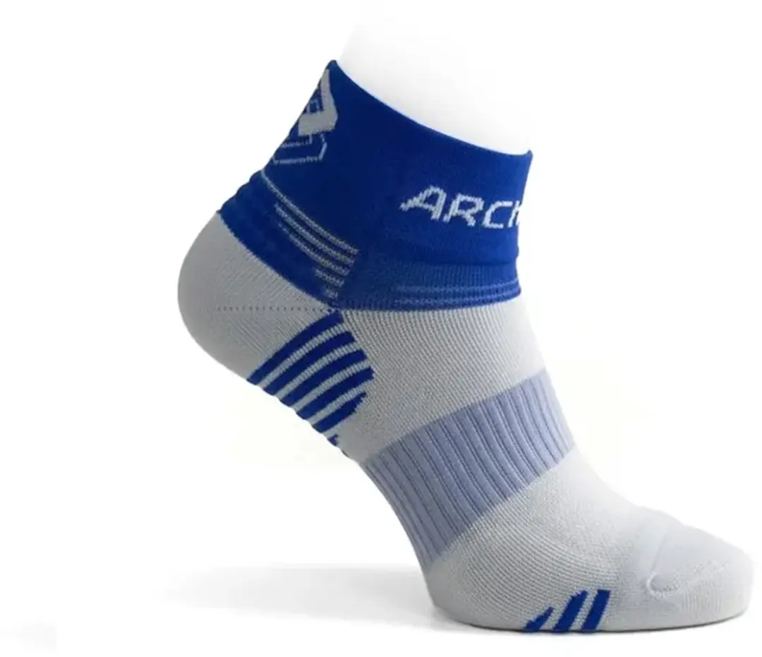 Arch Max Evolution 5 Run Low Korte Sokken