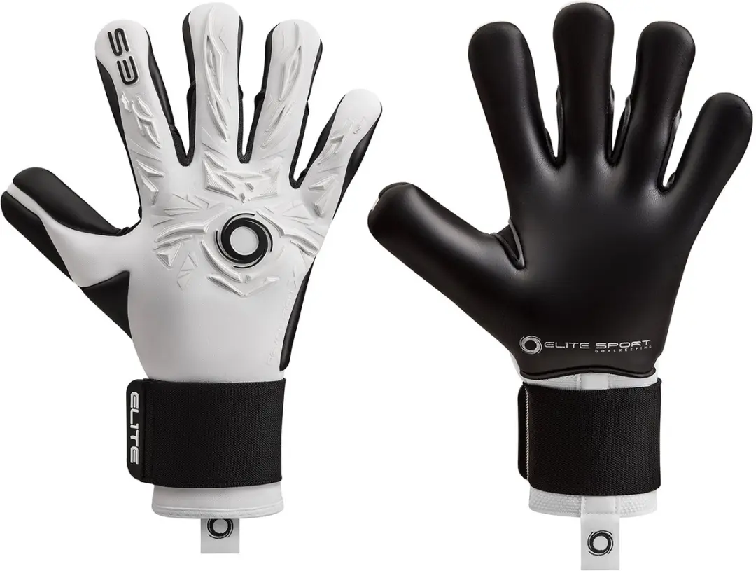 Elite Sport Neo Revolution X Keepershandschoenen - Wit - afbeelding 3 van 5