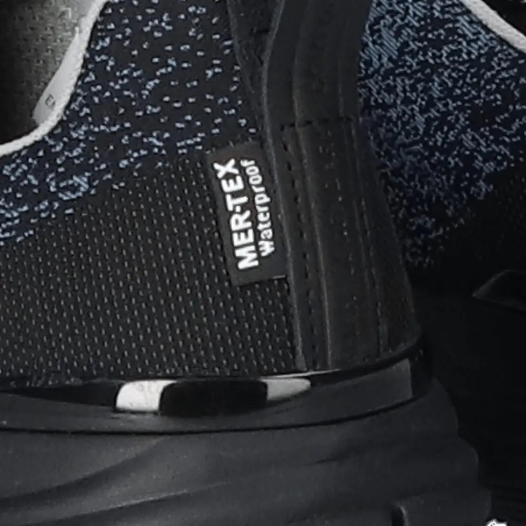 Lomer Spider Ultra MTX Wandelschoenen - Blauw - 42 - afbeelding 6 van 6