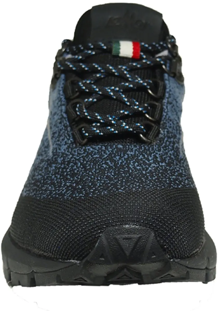 Lomer Spider Ultra MTX Wandelschoenen - Blauw - 42 - afbeelding 2 van 6