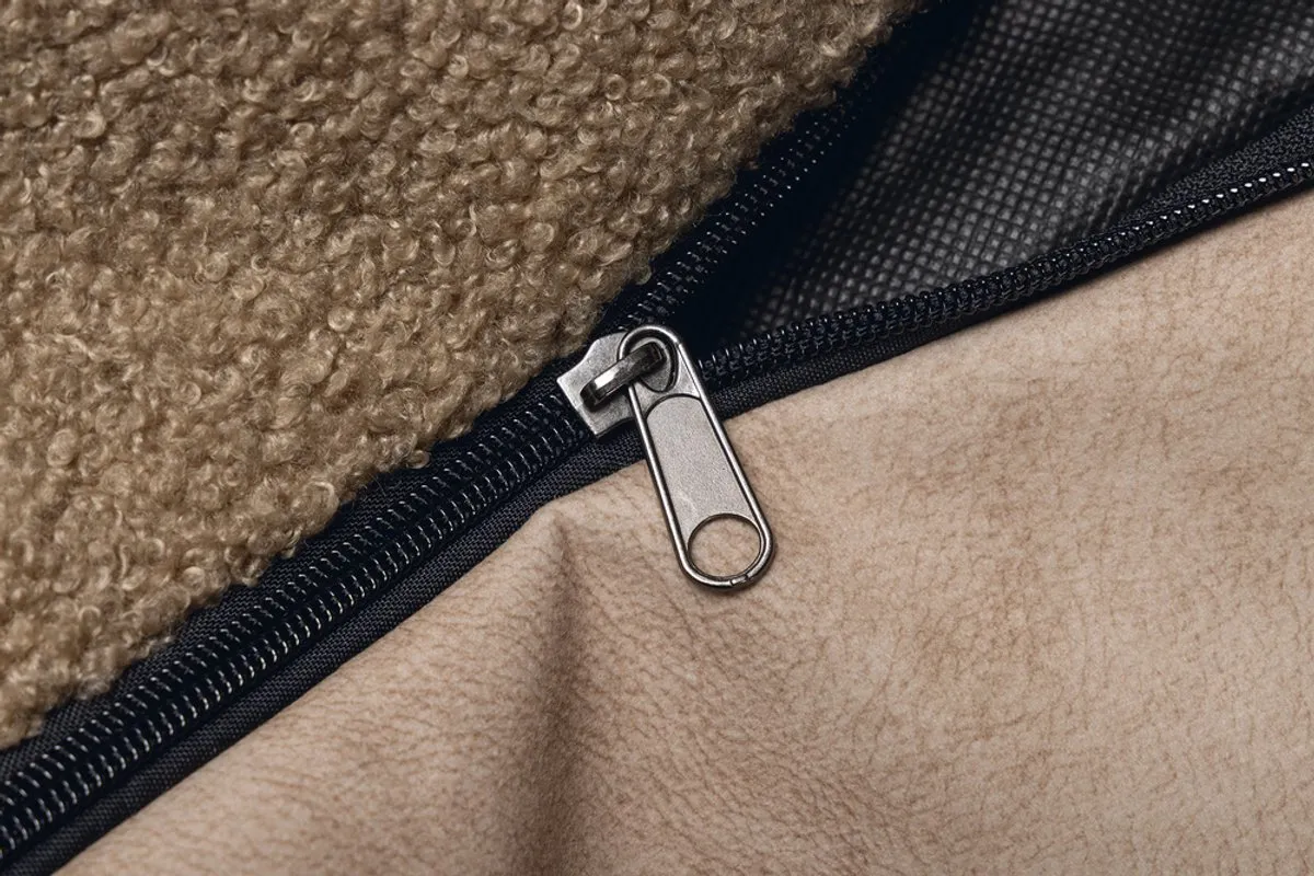 Beeztees Lua Orthopedische Hondenmand - 80x60x24cm