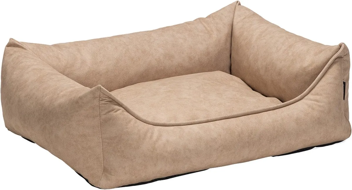 Beeztees Lua Orthopedische Hondenmand - 80x60x24cm