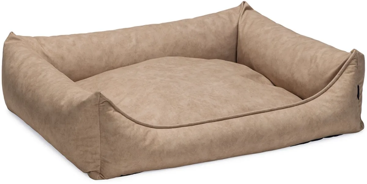 Beeztees Lua Orthopedische Hondenmand - 80x60x24cm