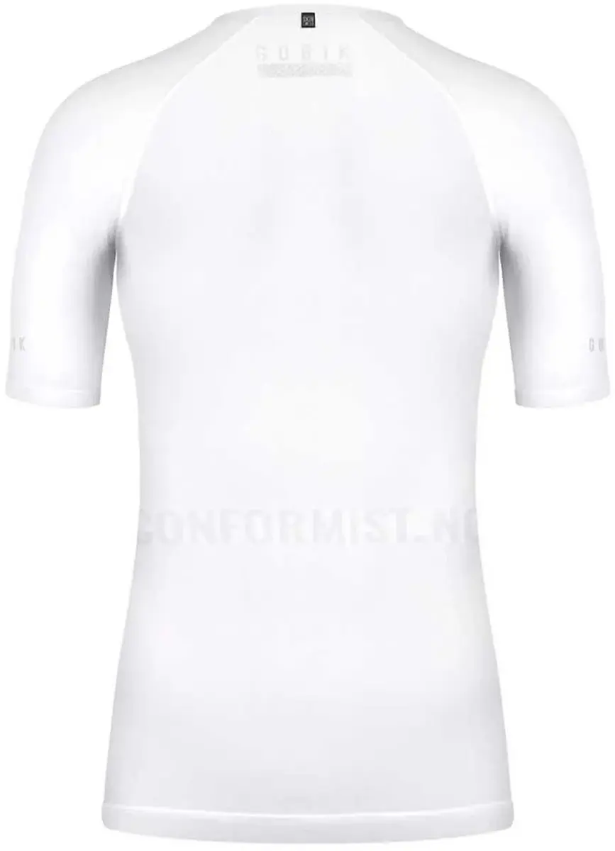 Gobik Limber Skin Dames Ondershirt Korte Mouw - Icelandic - M - afbeelding 3 van 6