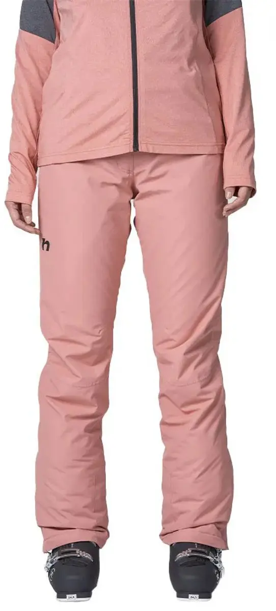 Hannah Awake Ii Broek Roze 38 Vrouw