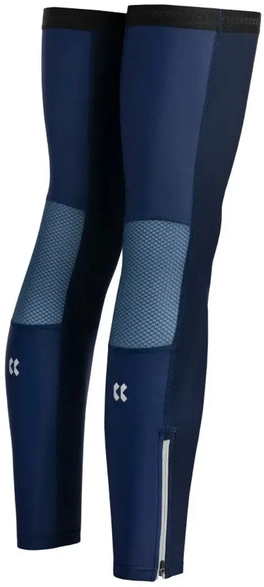 Kalas Pure Z Beenwarmer - Blauw - XS Man - afbeelding 2 van 4