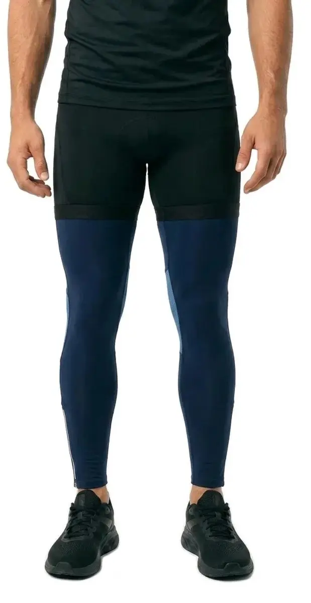 Kalas Pure Z Beenwarmer - Blauw - XS Man - afbeelding 4 van 4