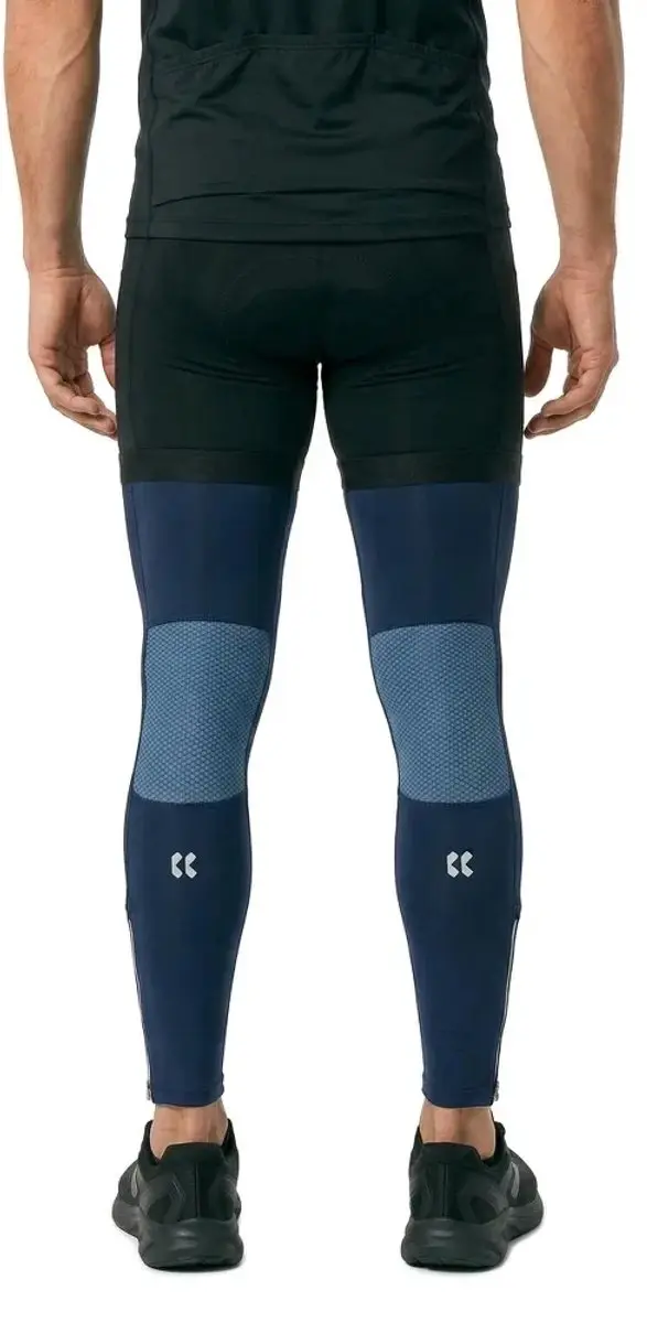 Kalas Pure Z Beenwarmer - Blauw - XS Man - afbeelding 3 van 4