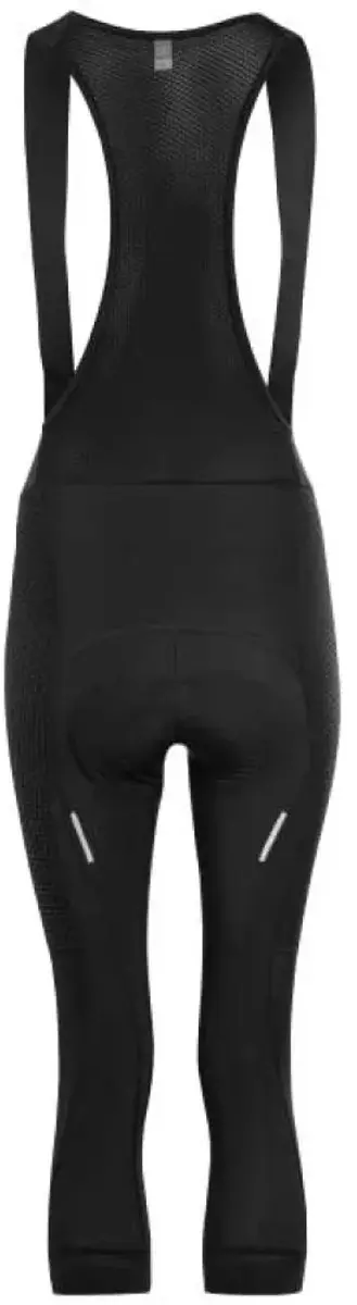 Kalas Motion Z4 3/4 Fietsbroek Dames - Zwart - S - afbeelding 3 van 4