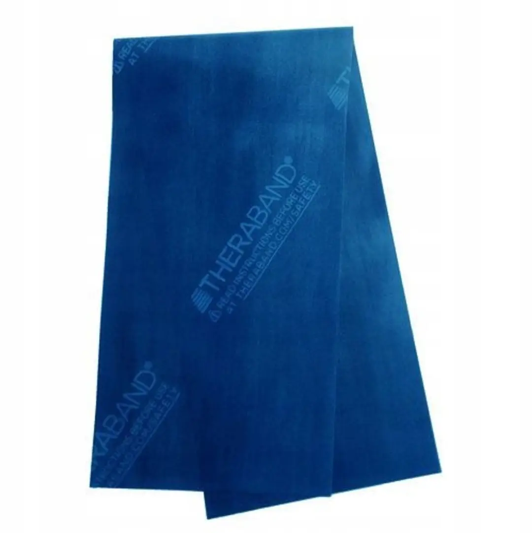 Fitness Elastiek Blauw