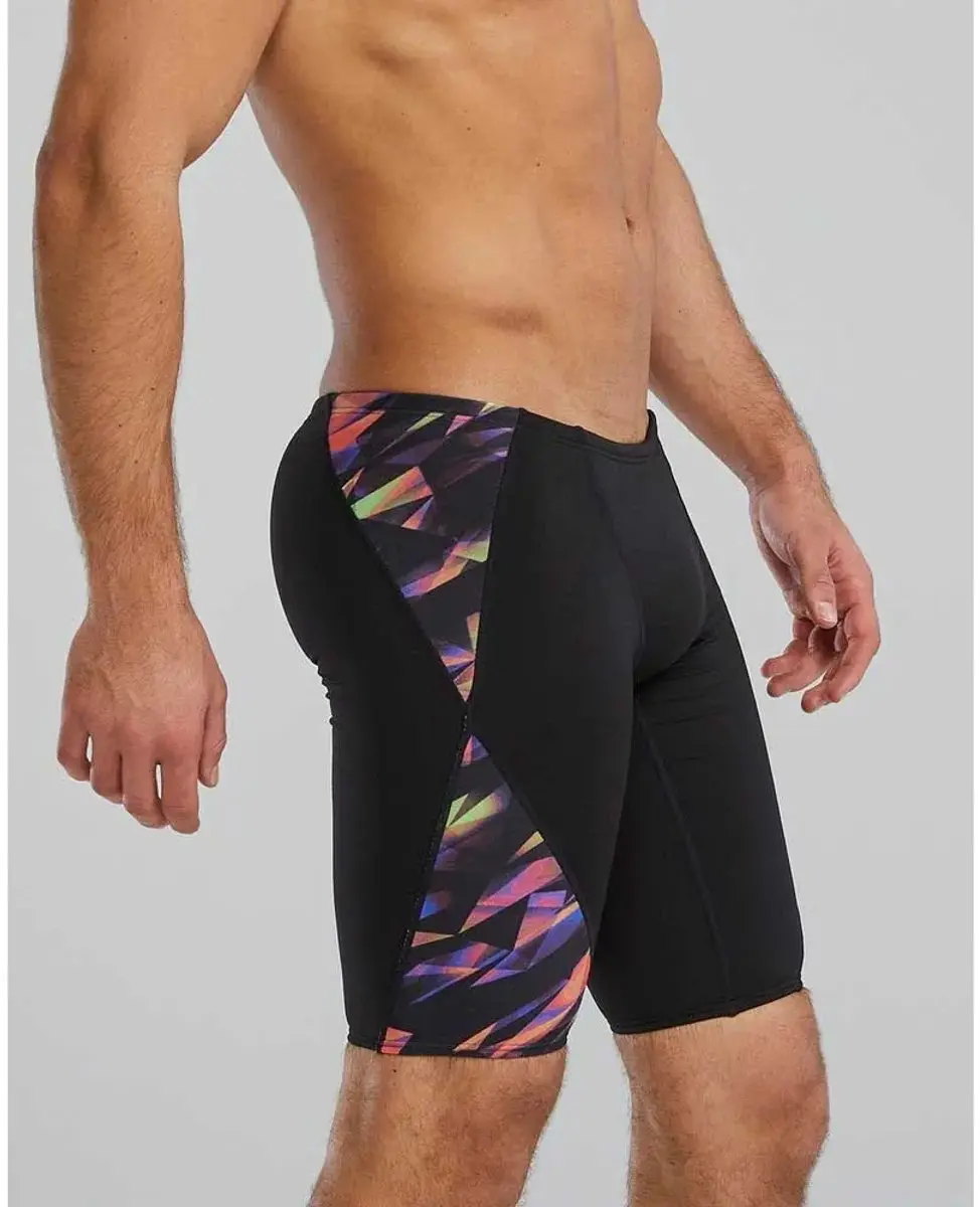 TYR Durafast Elite Triadic Jammer - 36 - afbeelding 3 van 4