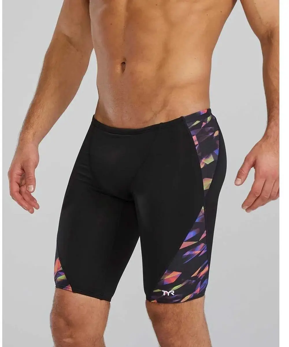 TYR Durafast Elite Triadic Jammer - 36 - afbeelding 4 van 4