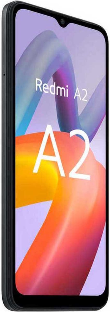 Smartphone Xiaomi A2 - 2GB/32GB - Zwart