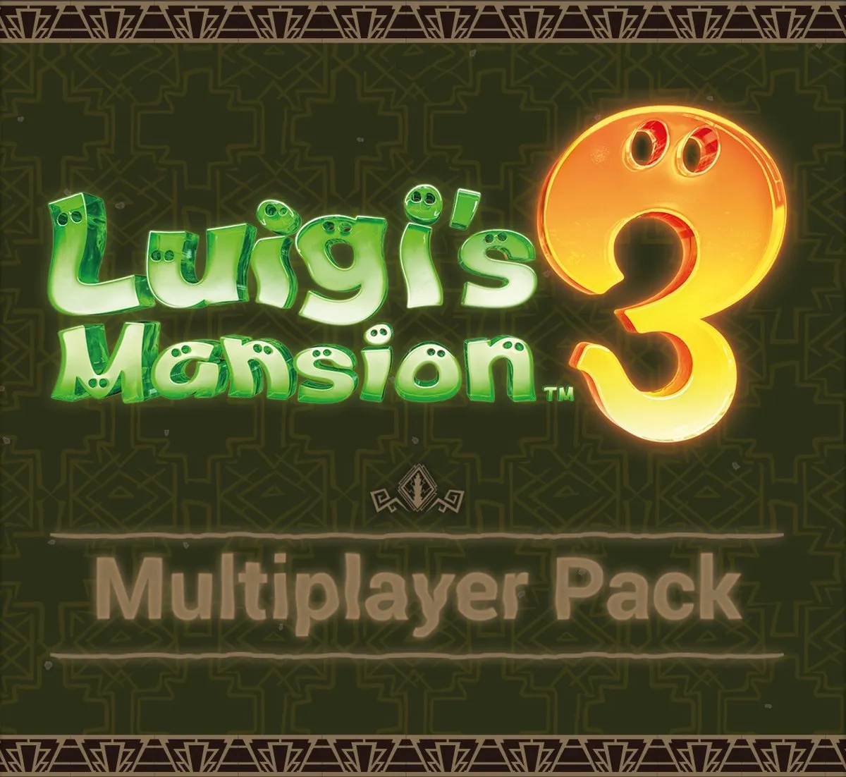 Nintendo Luigi's Mansion 3 Multiplayer Pack - Nintendo Switch - afbeelding 2 van 6