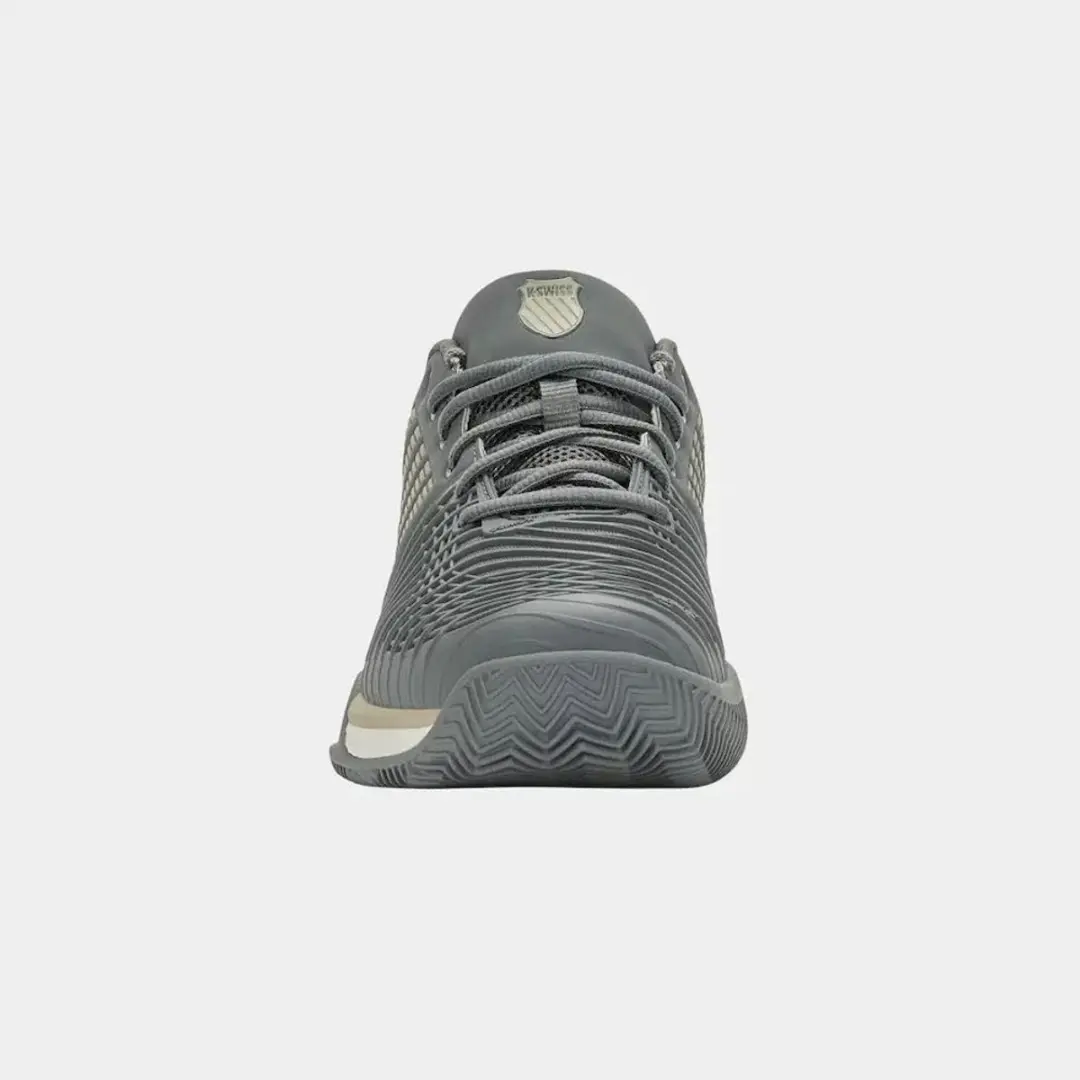 K-Swiss Express Light 3 Clay Tennisschoen Heren - Groen - afbeelding 6 van 6