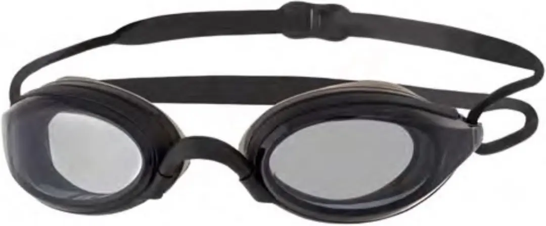 Zwembril Zoggs Fusion Air Zwart