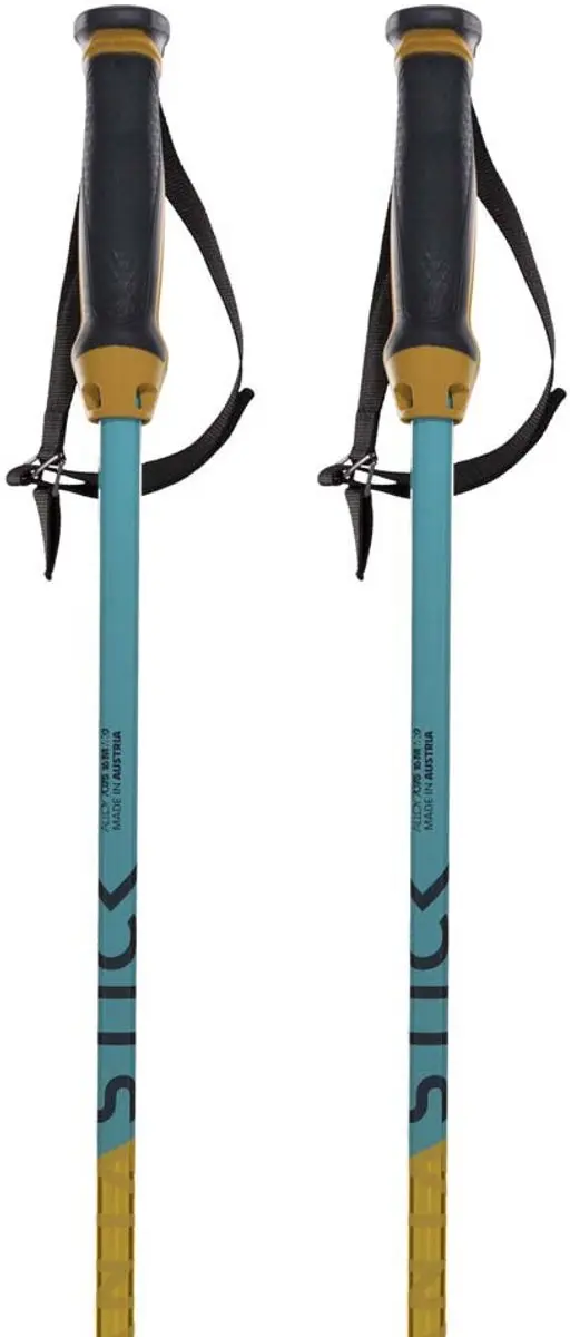Volkl Phantastick 16 Mm Stokken Goud 130 cm
