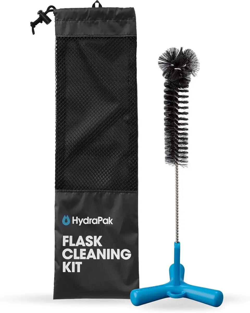 Hydrapak Flesreinigingsset