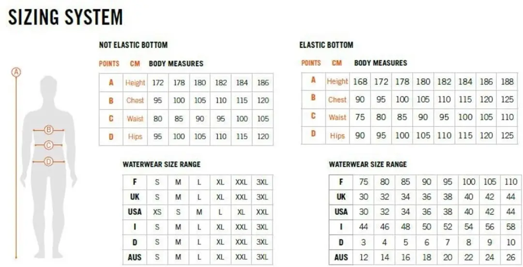 Arena Evo Beach Zwemshort Solid - Zwart - afbeelding 6 van 6