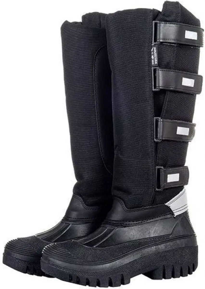Thermo-winterlaarzen -Kodiak- maat 36