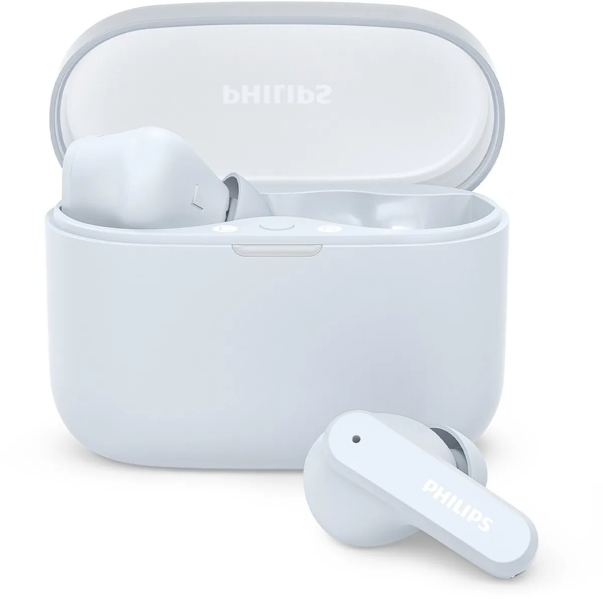 Philips TAT2000 In-Ear Oordopjes Blauw