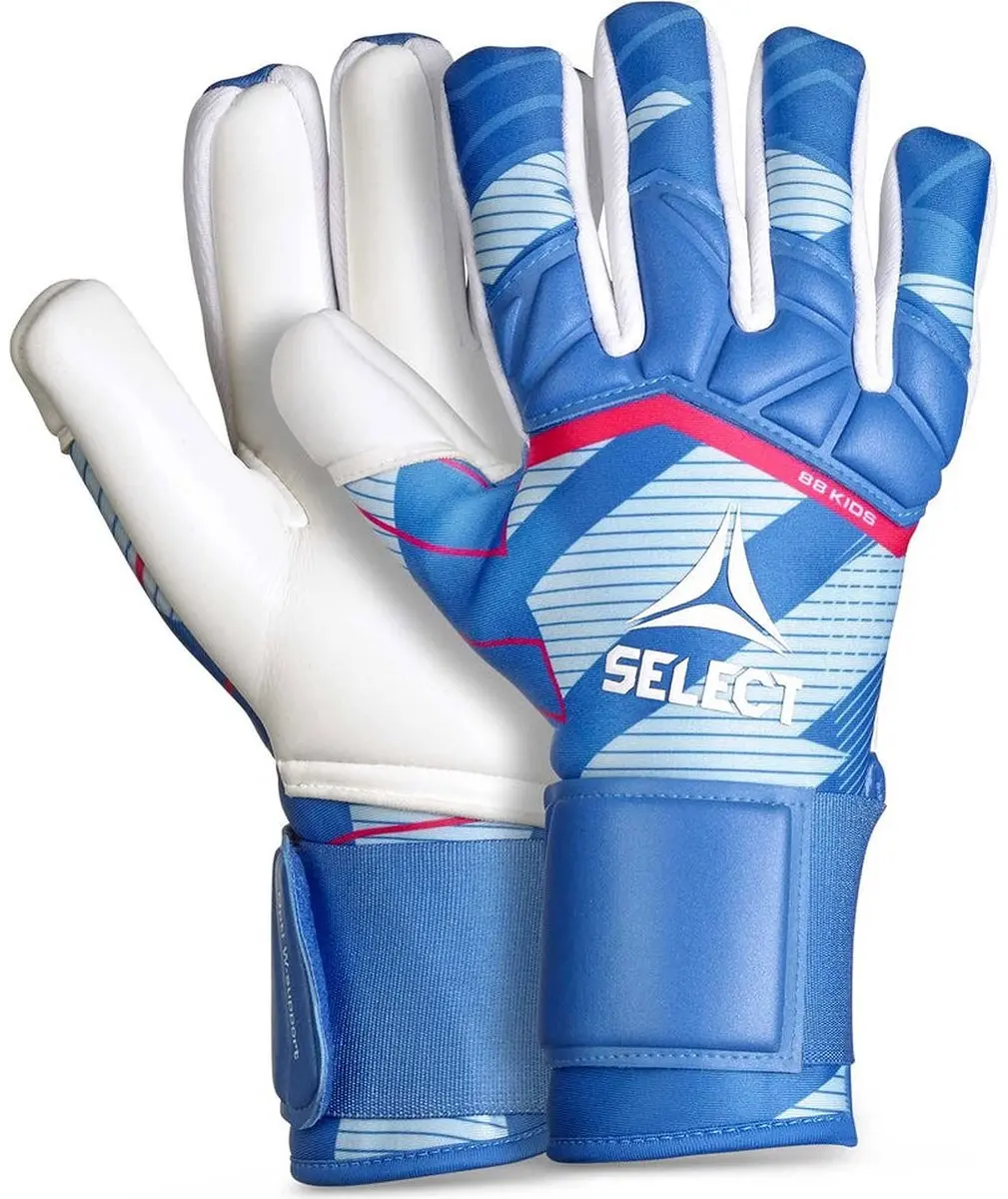 Select 88 V25 Keepershandschoenen Kinderen