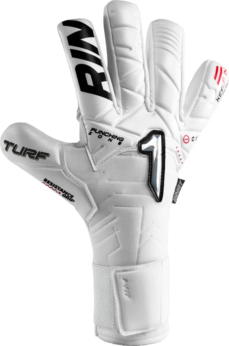 Rinat Kratos Keepershandschoenen - afbeelding 6 van 6