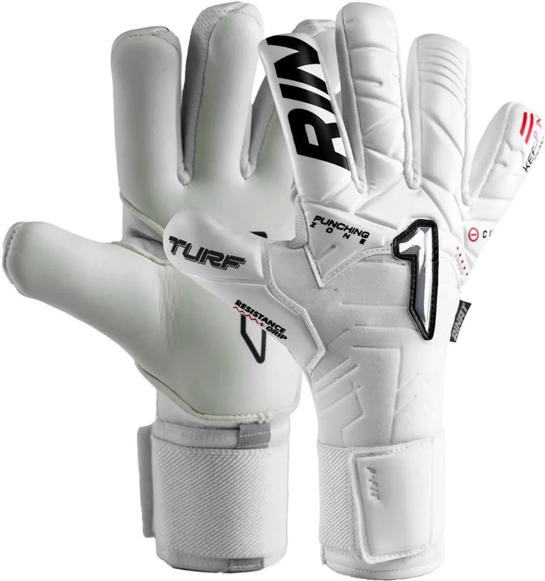 Rinat Kratos Keepershandschoenen