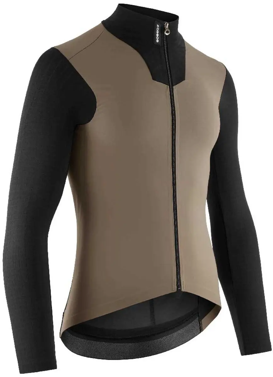 Assos Mille GTS Spring Fall Jack - Terra Sand - XL - afbeelding 5 van 6