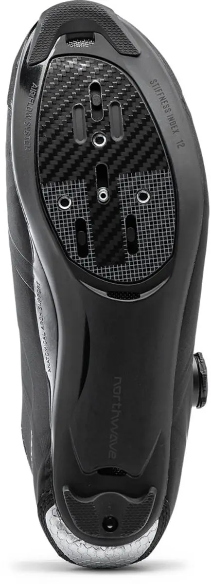 Northwave Extreme R GTX Racefietsschoenen - Zwart - afbeelding 6 van 6