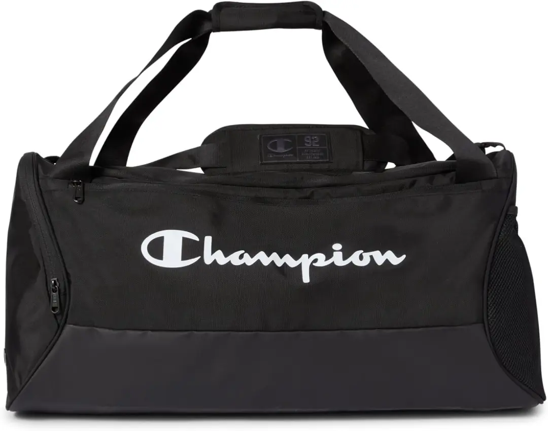 Merkloze Sporttas Medium