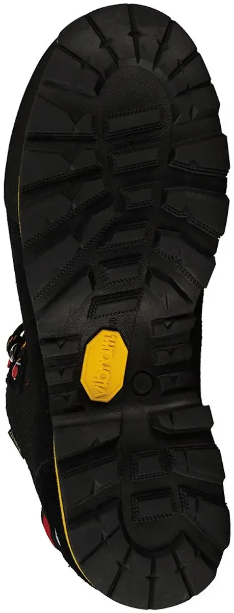 Garmont Lagorai II GTX Wandelschoenen - Zwart - afbeelding 3 van 6