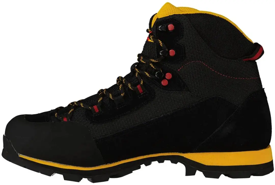 Garmont Lagorai II GTX Wandelschoenen - Zwart - afbeelding 6 van 6