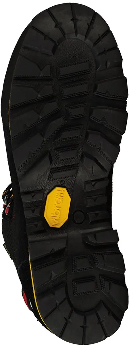 Garmont Lagorai II GTX Wandelschoenen - Zwart - afbeelding 2 van 6