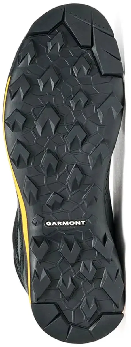Garmont Cima Waterproof Bergschoenen Zwart EU 44 Man - afbeelding 2 van 5