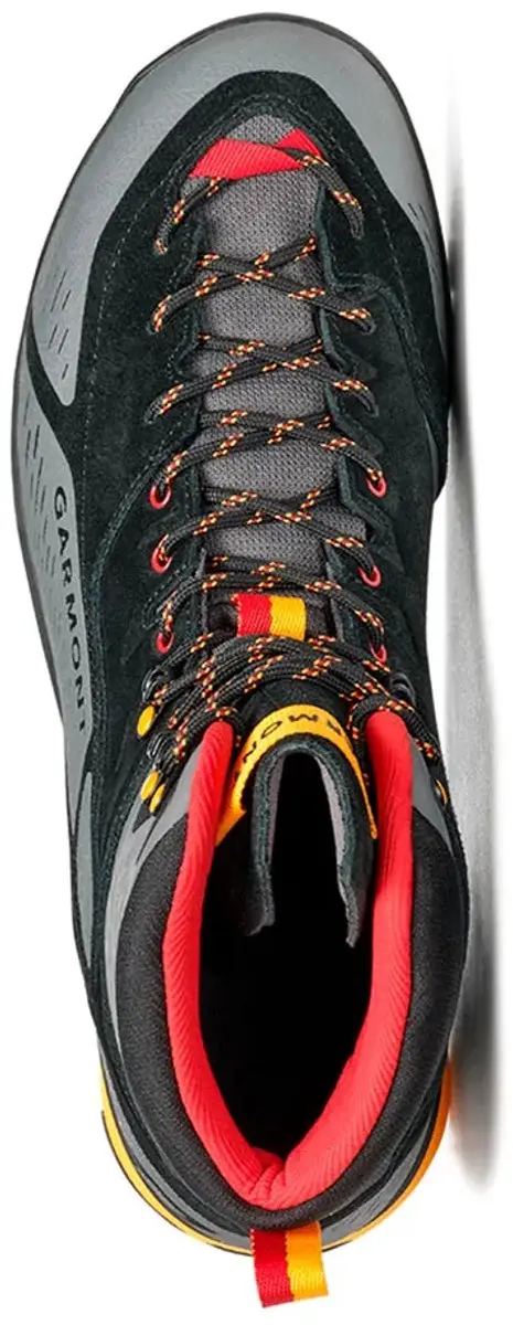 Garmont Cima Waterproof Bergschoenen Zwart EU 44 Man - afbeelding 4 van 5