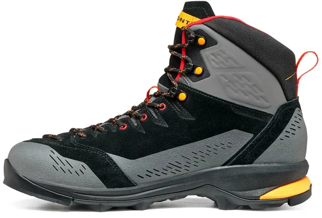 Garmont Cima Waterproof Bergschoenen Zwart EU 44 Man - afbeelding 3 van 5