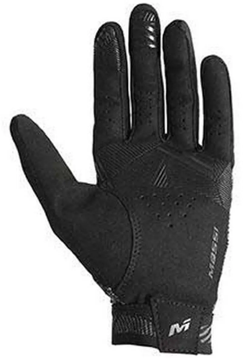 Massi Track Handschoenen - Zwart - S - afbeelding 2 van 6