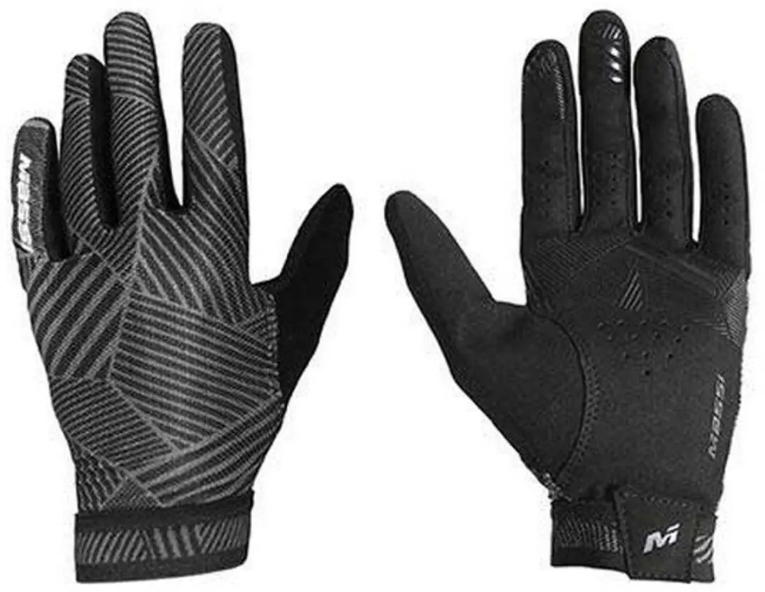 Massi Track Handschoenen - Zwart - S - afbeelding 5 van 6