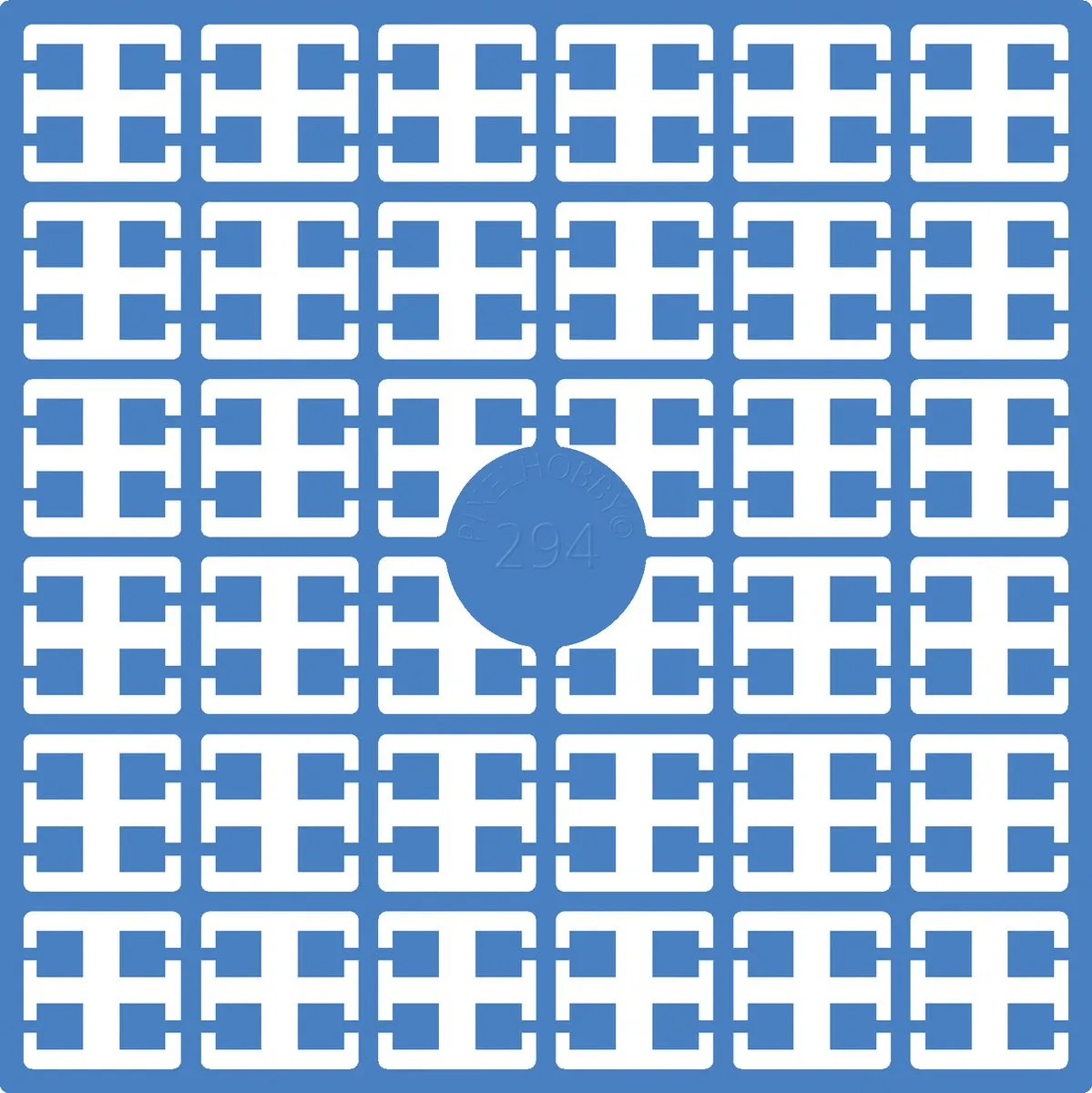 Pixel Pixelmatje nr 294