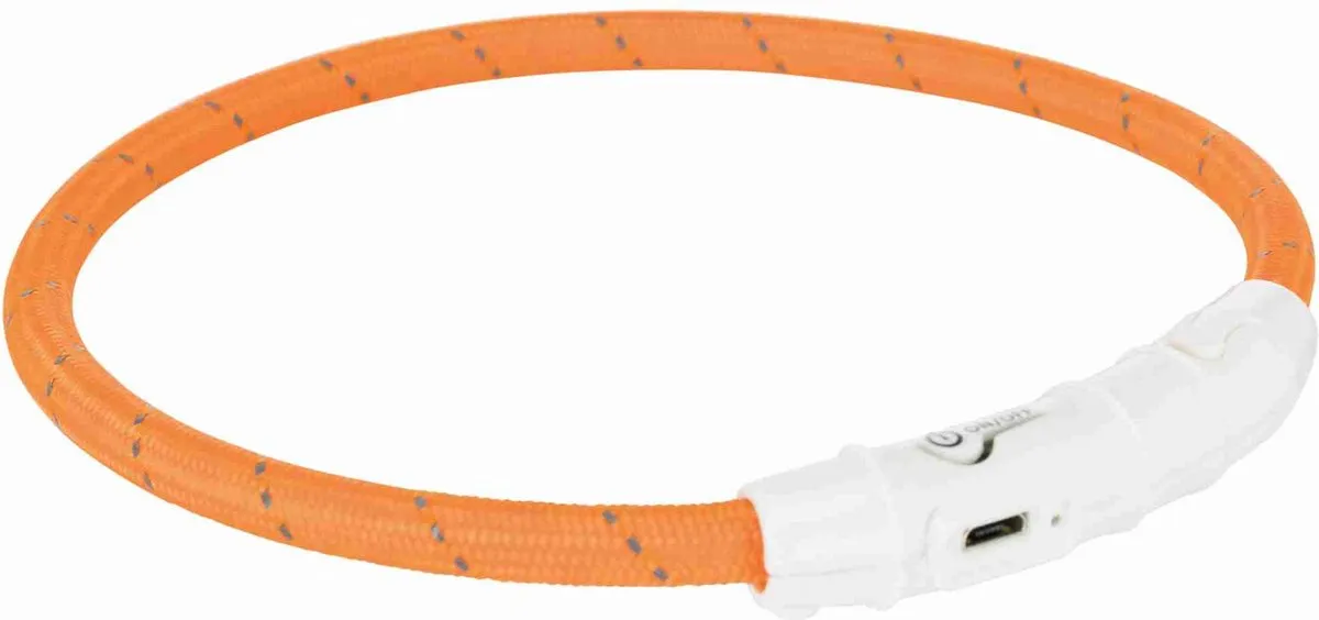 Trixie USB Lichtgevende Buis Ø7mm