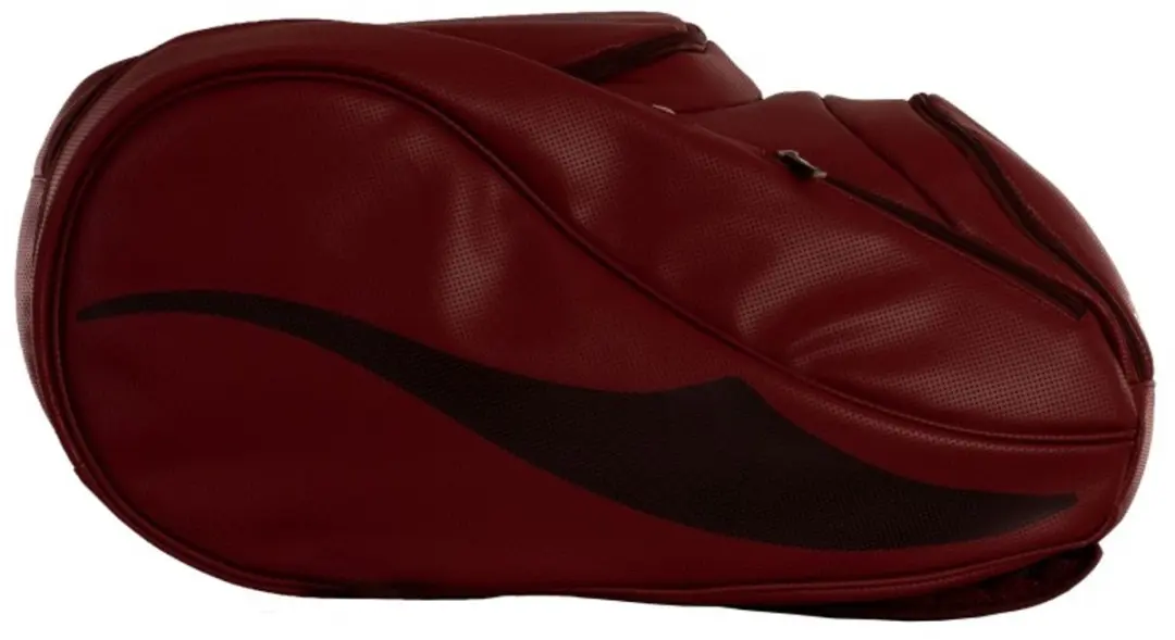 Softee Car V2 padeltas - Groen - afbeelding 5 van 5