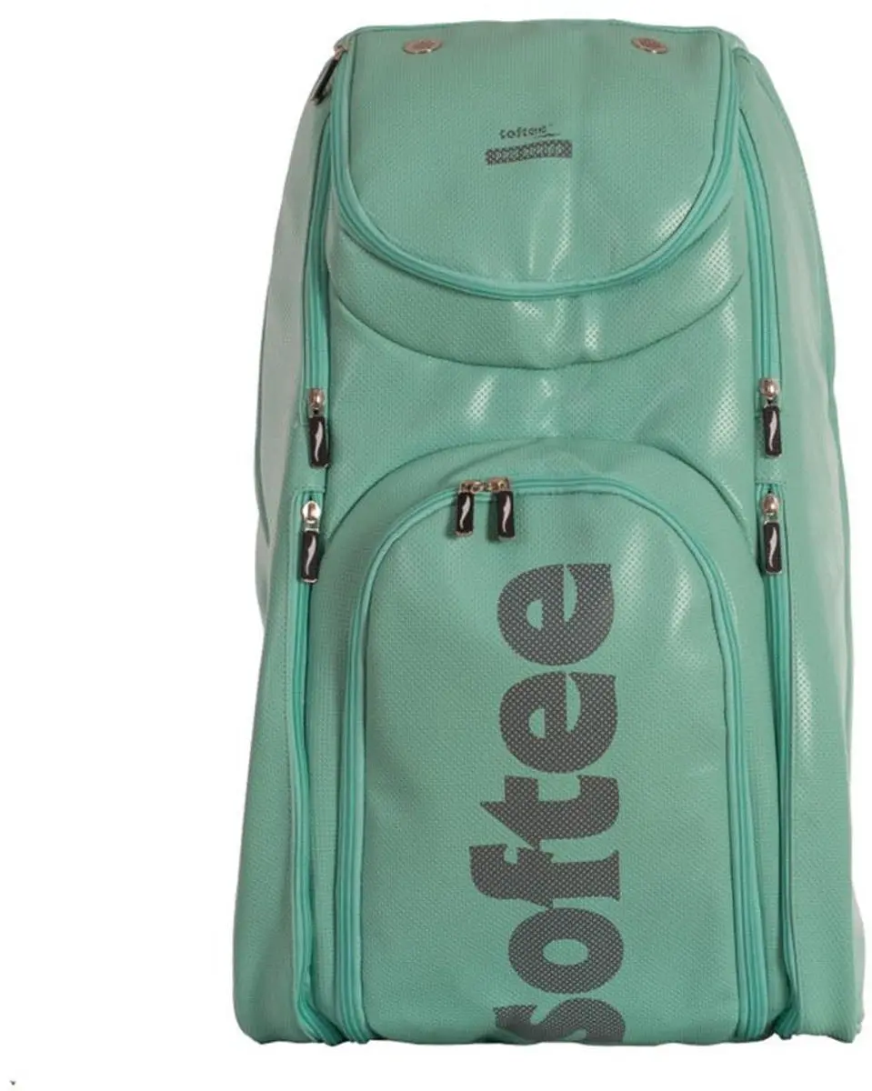 Softee Car V2 padeltas - Groen - afbeelding 2 van 5