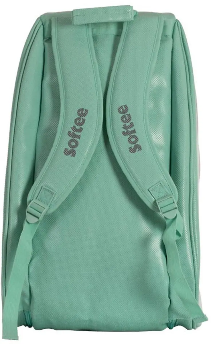 Softee Car V2 padeltas - Groen - afbeelding 3 van 5
