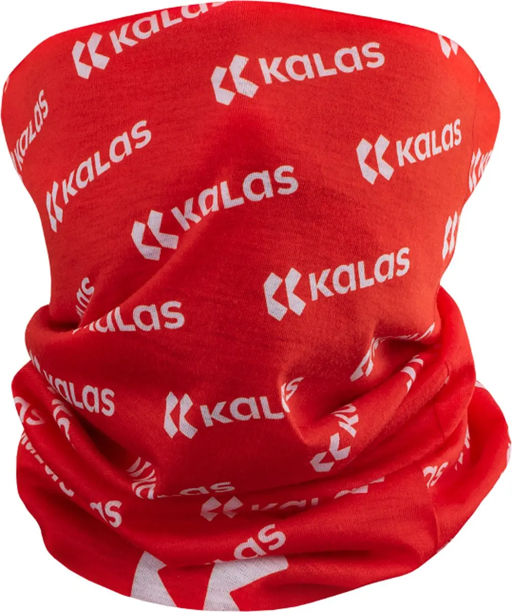 KALAS Base Z1 Mouwloos Ondershirt - Wit - XL - afbeelding 4 van 4
