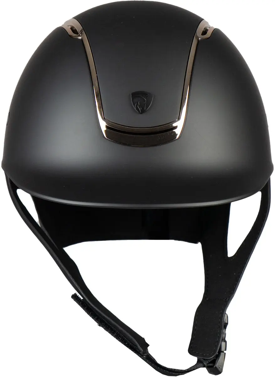 Horka Veiligheidscap Da Vinci-Black Rose Gold-58