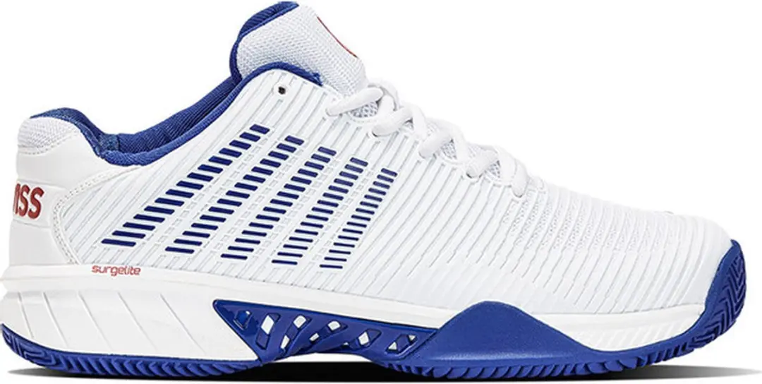K-Swiss Hypercourt Express 2 Clay Heren