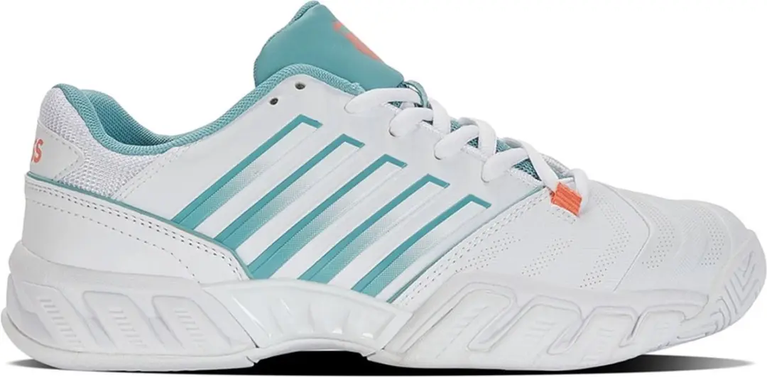 K-Swiss Bigshot Light 4 Damestrainers