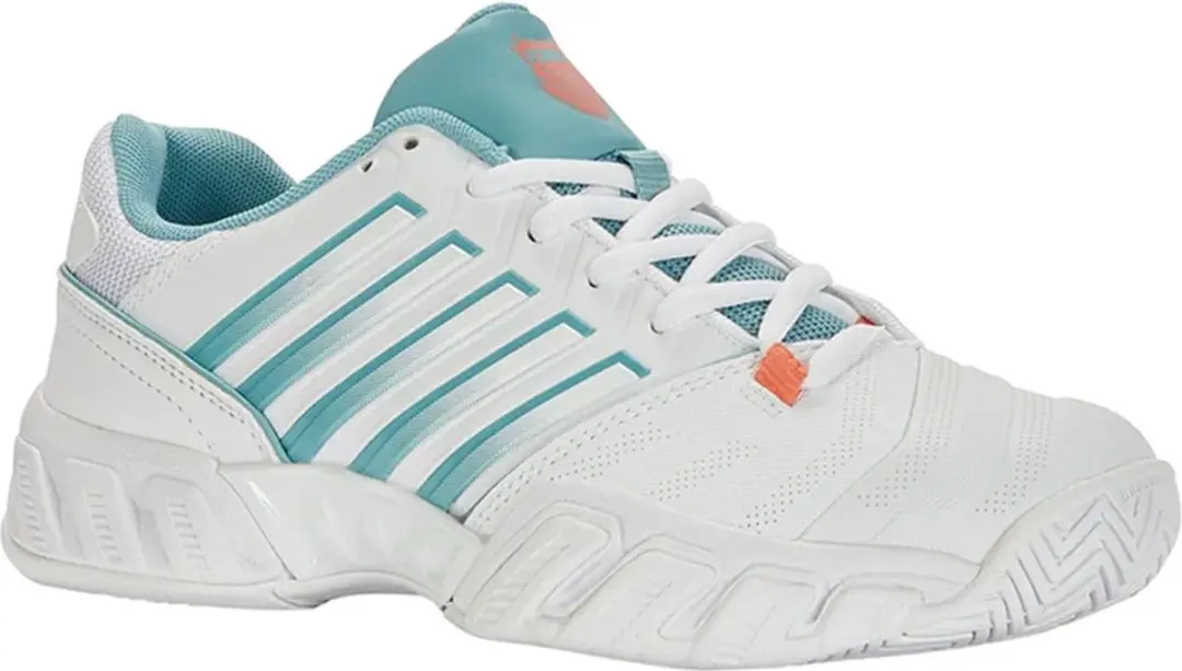 K-Swiss Bigshot Light 4 Damestrainers - afbeelding 2 van 3