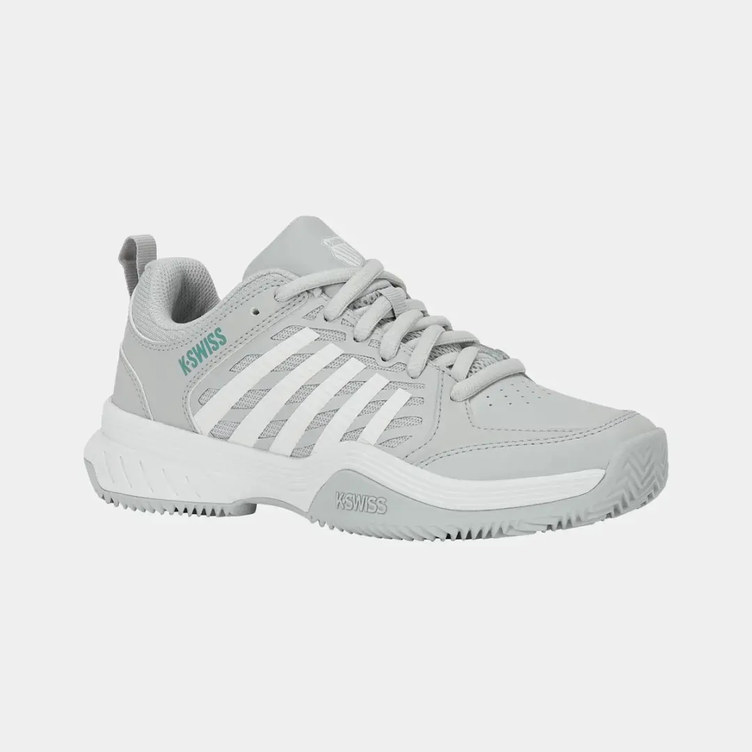 K-Swiss Court Express 2 Clay Dames Tennisschoen - 37 - afbeelding 6 van 6